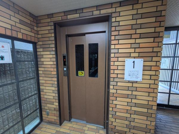 【その他共用部分】 | ノバカネイチ緑橋