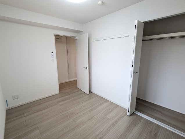 シャトー ルミエールの洋室