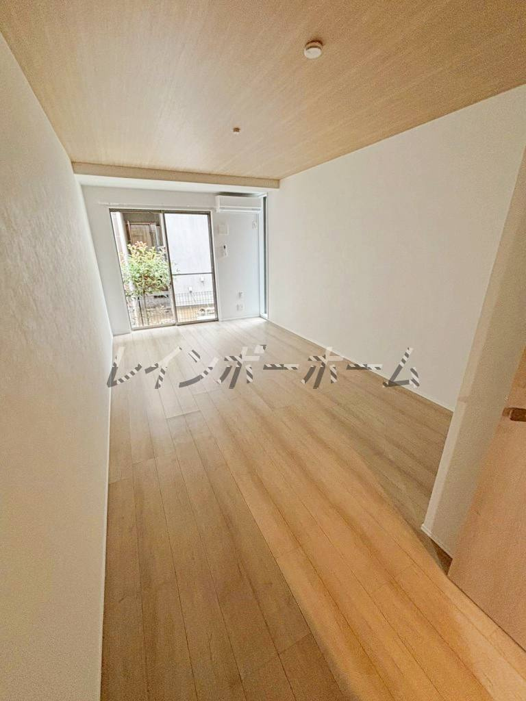 新築☆ネット無料☆追い炊き☆システムキッチン☆