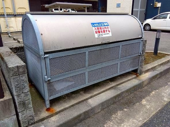 レオパレスＦｏｒｅｓｔのその他