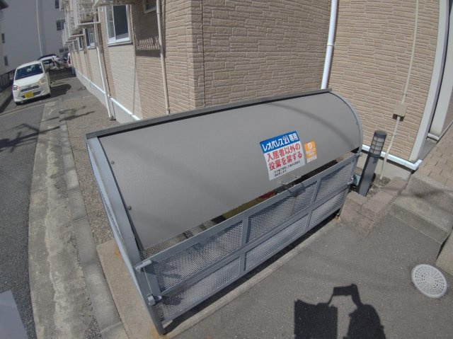 レオパレスルミナス　ＵＳのその他