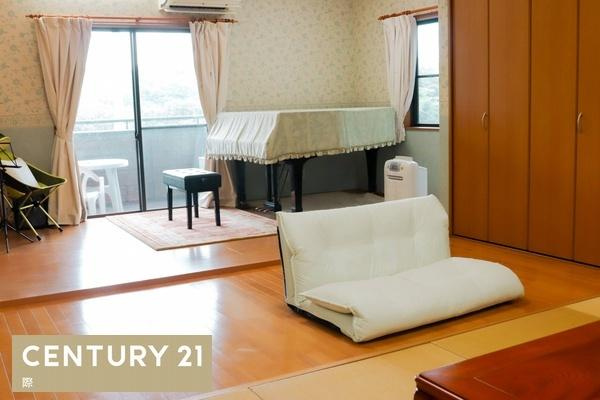 和歌山市加太　中古戸建の和室