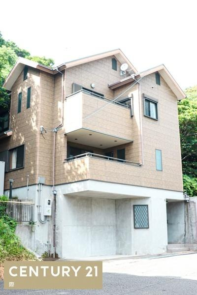 和歌山市加太　中古戸建