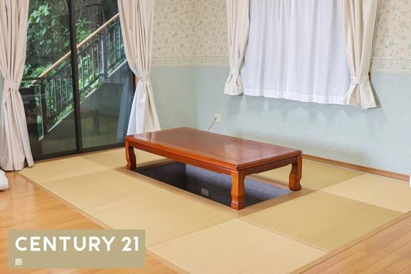 和歌山市加太　中古戸建の和室