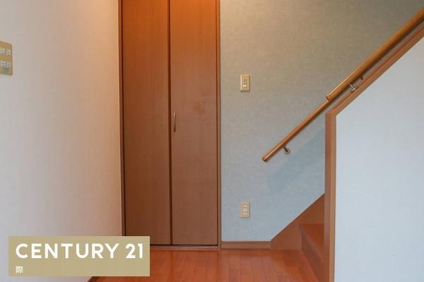 和歌山市加太　中古戸建の内装