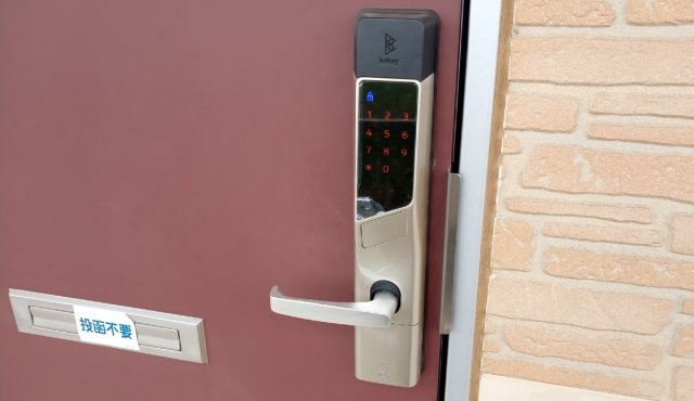 レオパレスプロシードⅠのその他