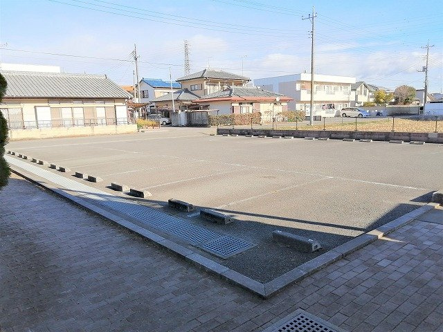 レオパレスプロシードⅠのその他