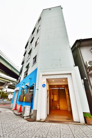 エスタイル天保山