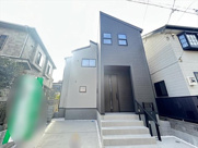 朝霞市三原3丁目　新築一戸建住宅　全1棟　(志木本店)の画像