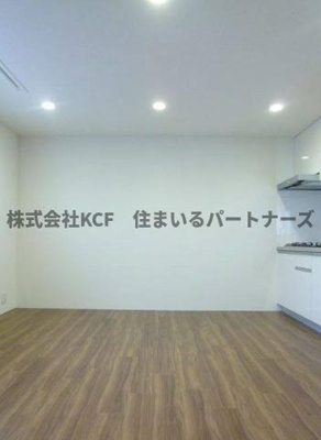 【居間・リビング】 | GARAGE HOUSE La Dice | おしゃれなリビングです