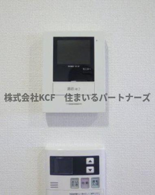 【セキュリティ】 | GARAGE HOUSE La Dice