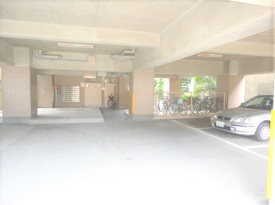 【その他共用部分】 | 天神アコールマンション