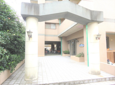 【その他共用部分】 | 天神アコールマンション