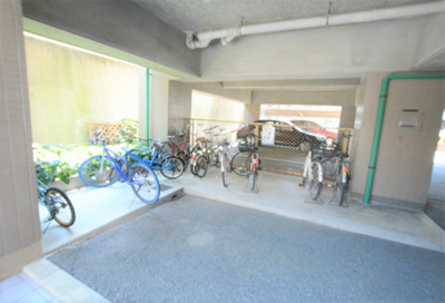 【その他共用部分】 | 天神アコールマンション