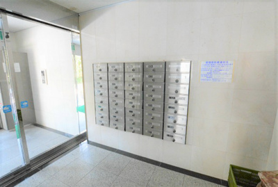 【その他共用部分】 | 天神アコールマンション