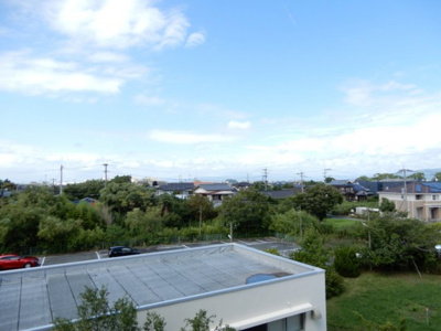【展望】 | ビレッジハウス大和Ⅱ1号棟