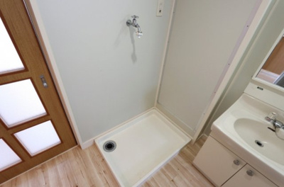 【その他】 | ビレッジハウス大和Ⅱ1号棟