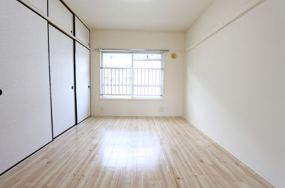 【内装】 | ビレッジハウス大和Ⅱ1号棟 | 内装も気になるポイント