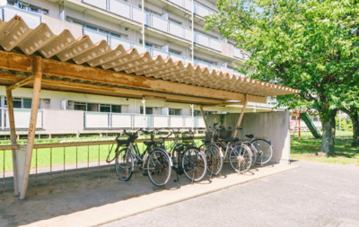 【その他共用部分】 | ビレッジハウス筑後一号棟