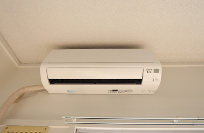 【設備】 | ビレッジハウス筑後一号棟