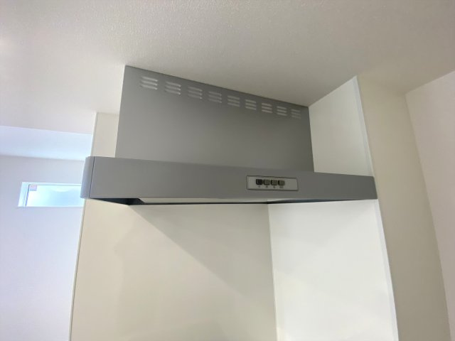 フェリーチェ中央の設備