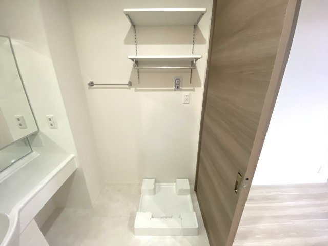 フェリーチェ中央の設備