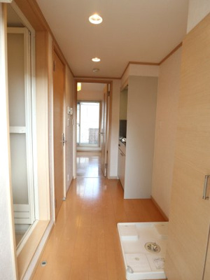 【玄関】 | ミラフローレス橘 | シンプルで使いやすい玄関です