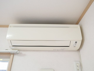 【設備】 | ミラフローレス橘 | エアコン付！新品に交換いたします！