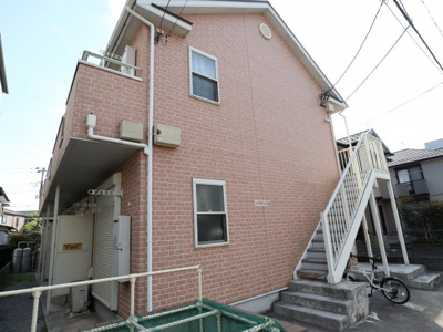 【外観】 | ミラフローレス橘 | おしゃれな外観です