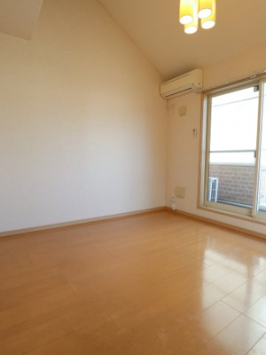 【洋室】 | ミラフローレス橘 | 洋室です