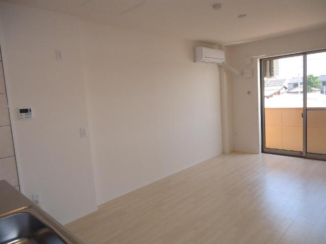 アヴァンティ一条の居間・リビング|リビング