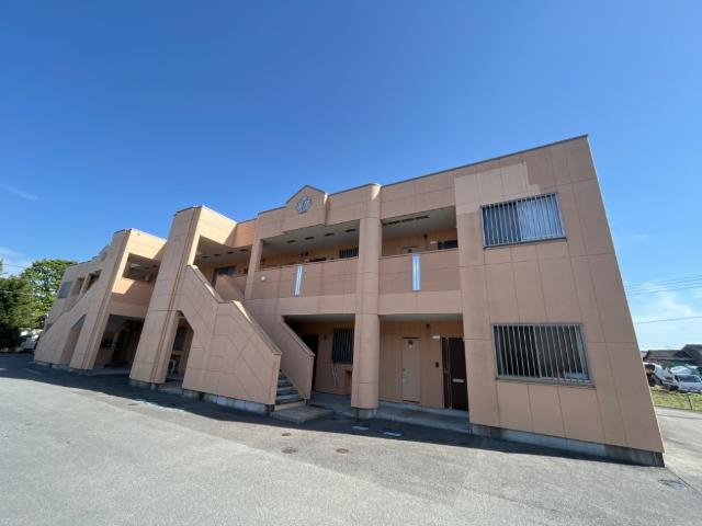 アヴァンティ一条の外観|外観写真（昼）