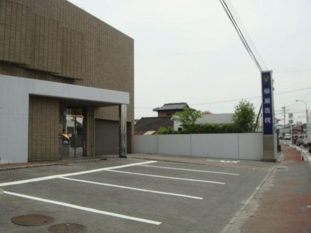 アヴァンティ一条の周辺|柳瀬医院まで800ｍ