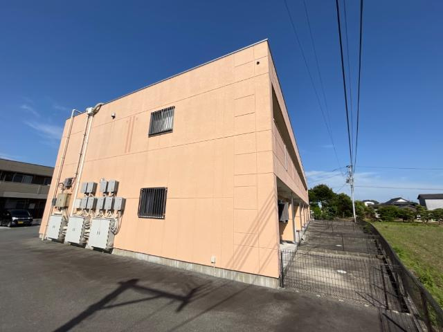 アヴァンティ一条の外観|外観写真（昼）