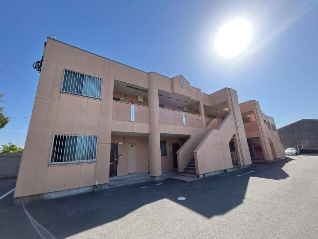 アヴァンティ一条の外観|外観写真（昼）