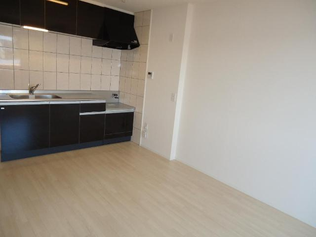 アヴァンティ一条のキッチン|キッチン