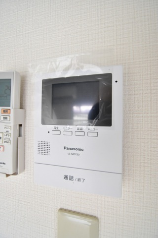 Ｙ’ｚ　Ｂ．Ｌ．Ｄ緑井のセキュリティ