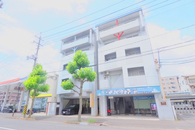 Ｙ’ｚ　Ｂ．Ｌ．Ｄ緑井