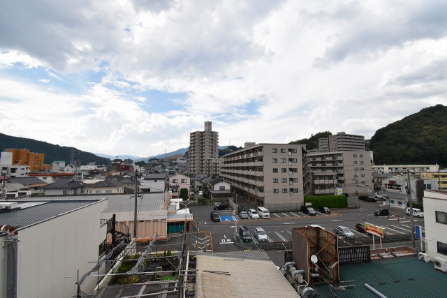 Ｙ’ｚ　Ｂ．Ｌ．Ｄ緑井の展望