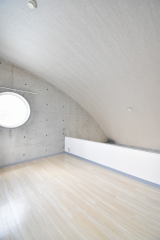 Ｙ’ｚ　Ｂ．Ｌ．Ｄ緑井の設備