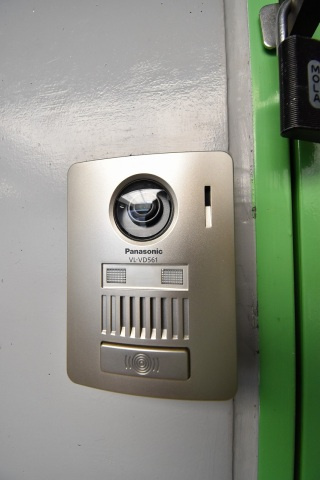 Ｙ’ｚ　Ｂ．Ｌ．Ｄ緑井のセキュリティ