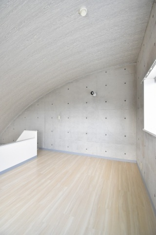 Ｙ’ｚ　Ｂ．Ｌ．Ｄ緑井の内装