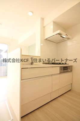 【キッチン】 | サザンヒルズ