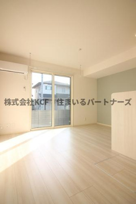 【居間・リビング】 | サザンヒルズ