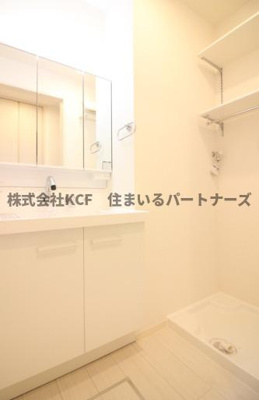 【洗面所】 | サザンヒルズ