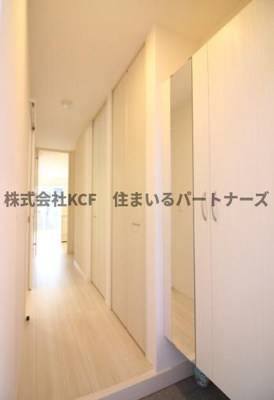 【玄関】 | サザンヒルズ