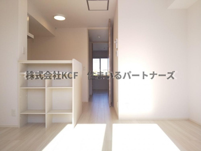 【居間・リビング】 | サザンヒルズ