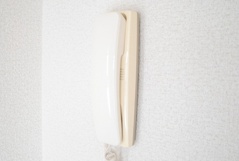 イルプリモのセキュリティ