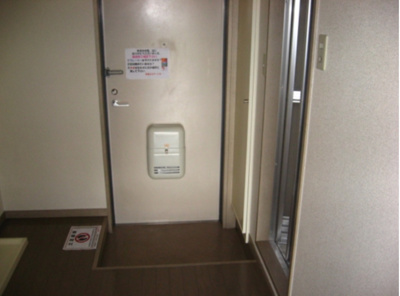 【玄関】 | イルプリモ | ゆったりとした玄関です