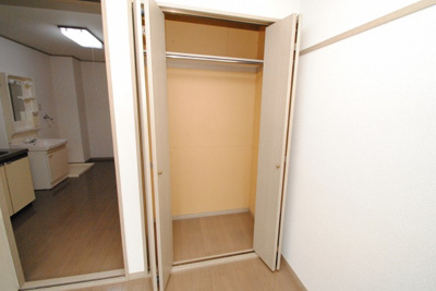 【収納】 | イルプリモ | 収納があります